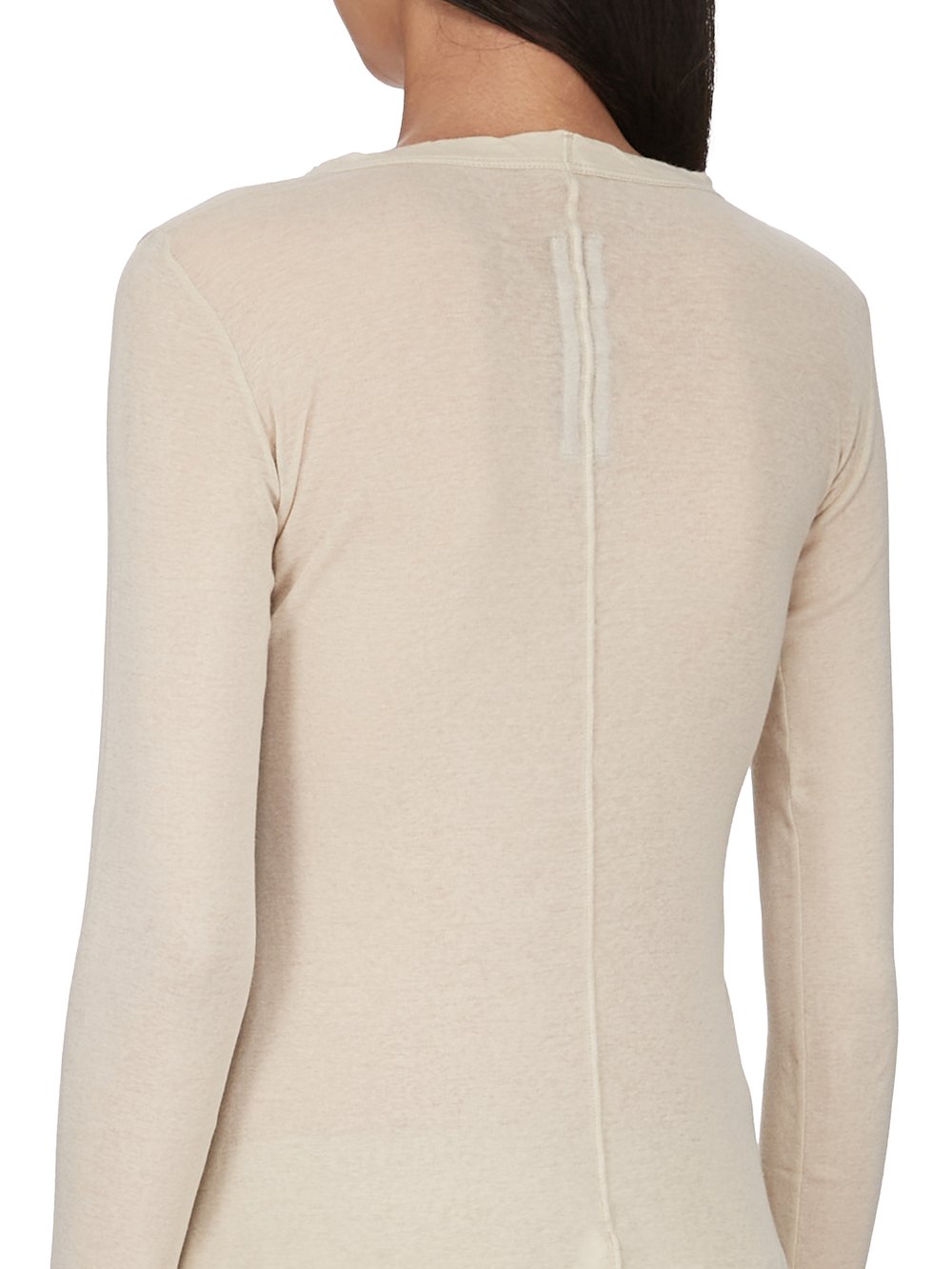 RIB LS T| RICK OWENS