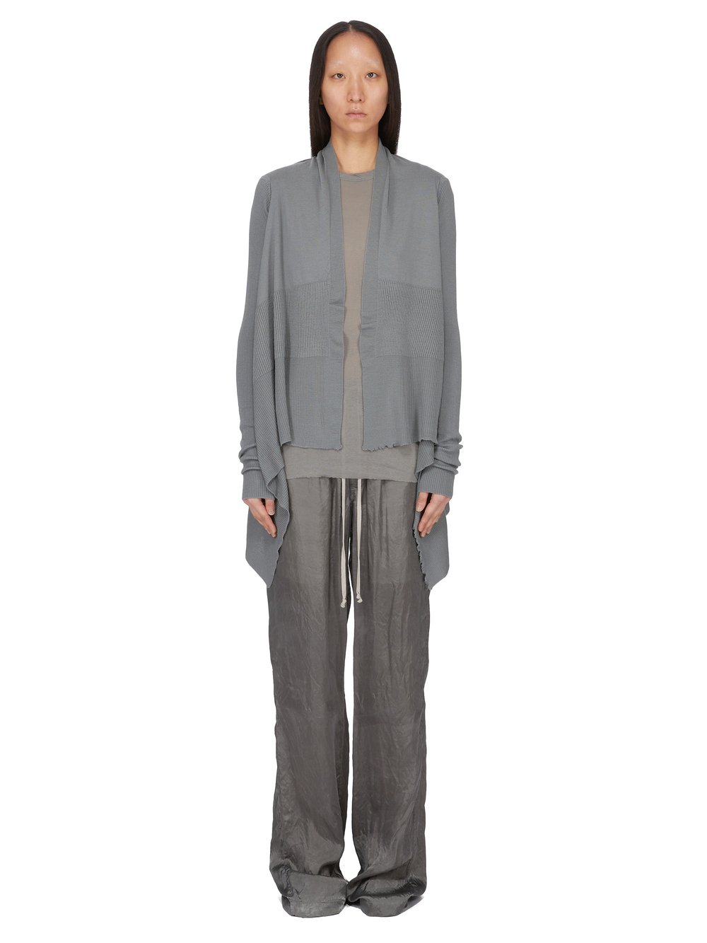 RIB LS T| RICK OWENS