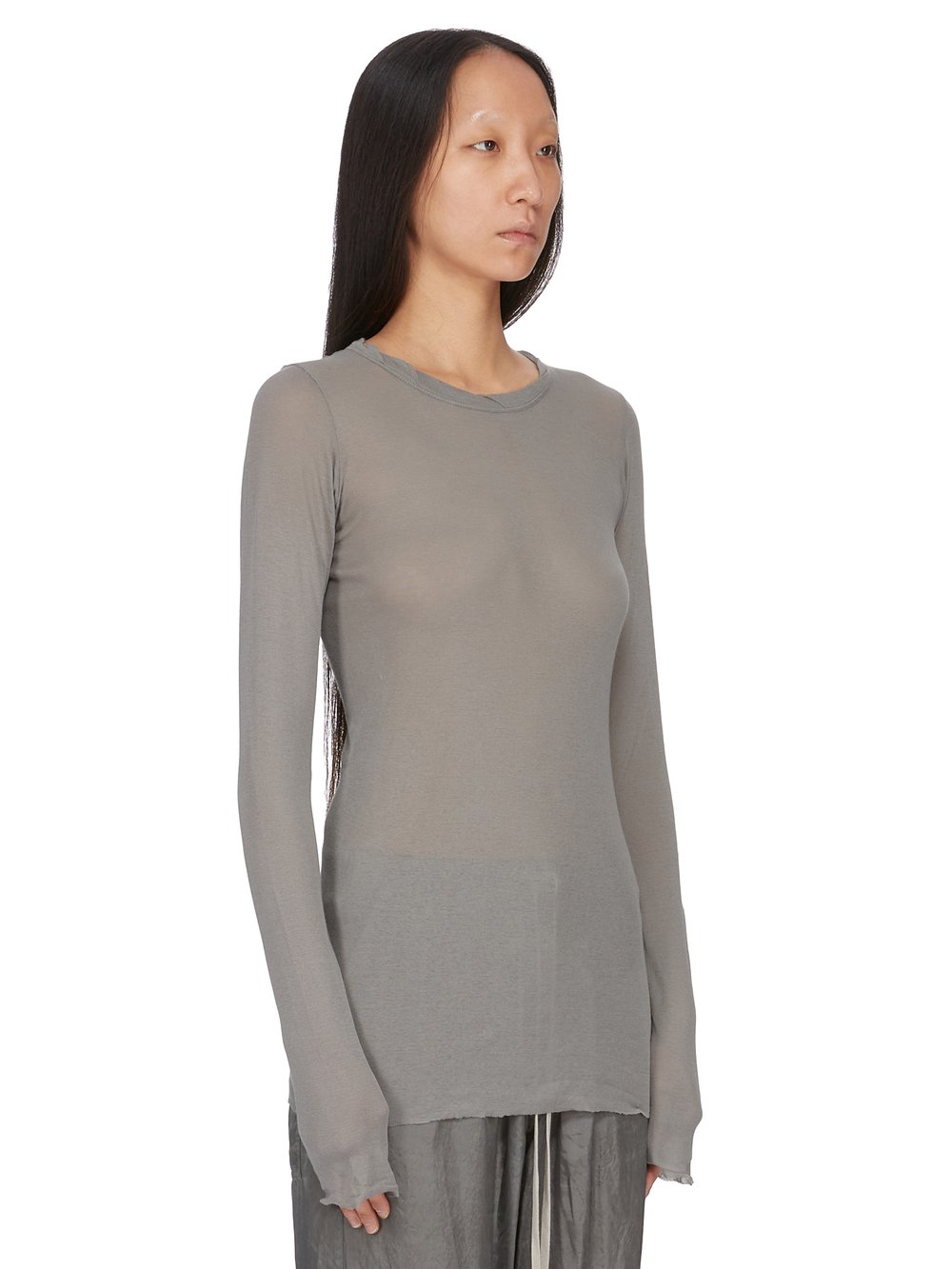 WOMENS T-SHIRTS | RICK OWENS