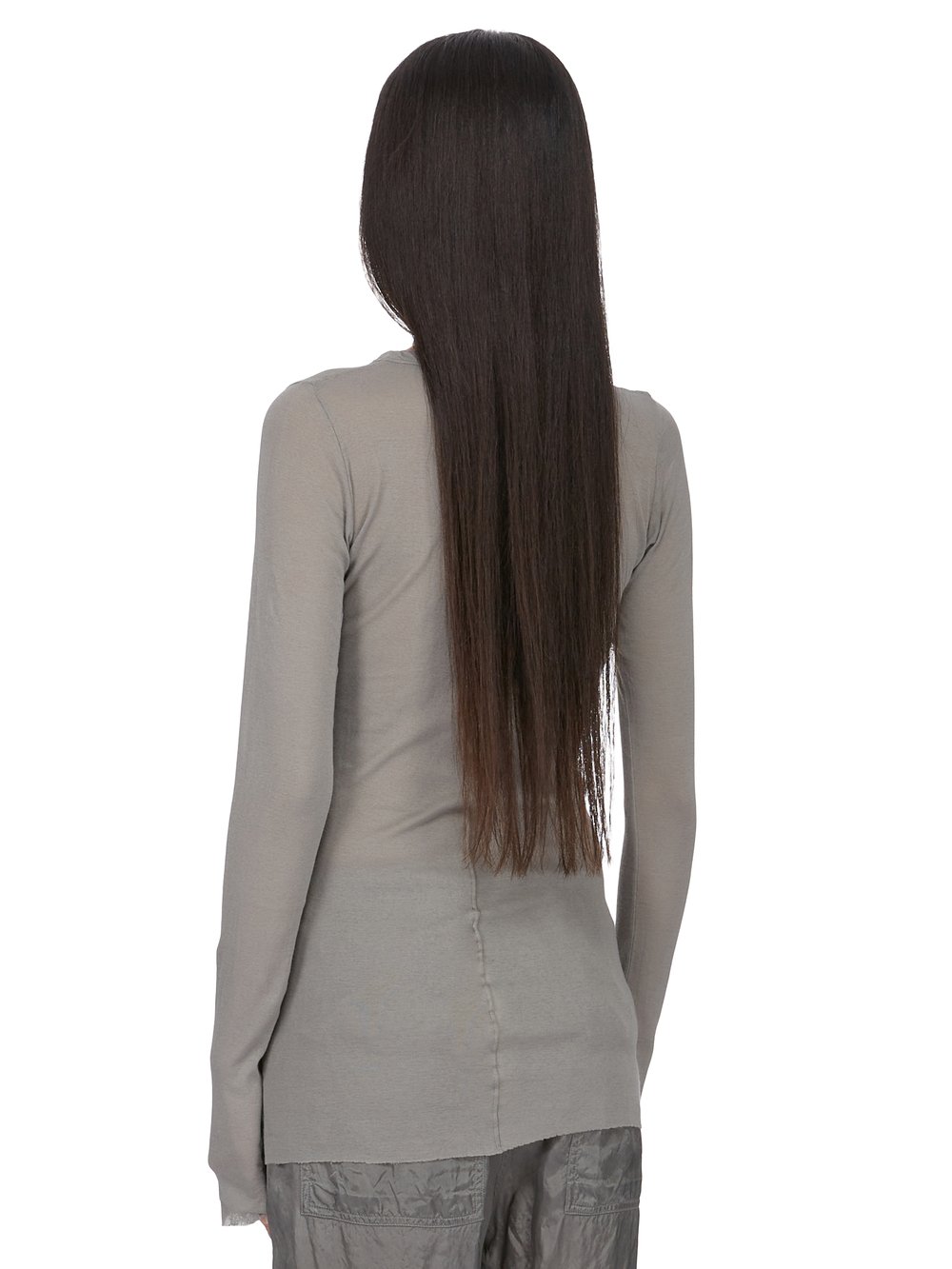 RIB LS T| RICK OWENS