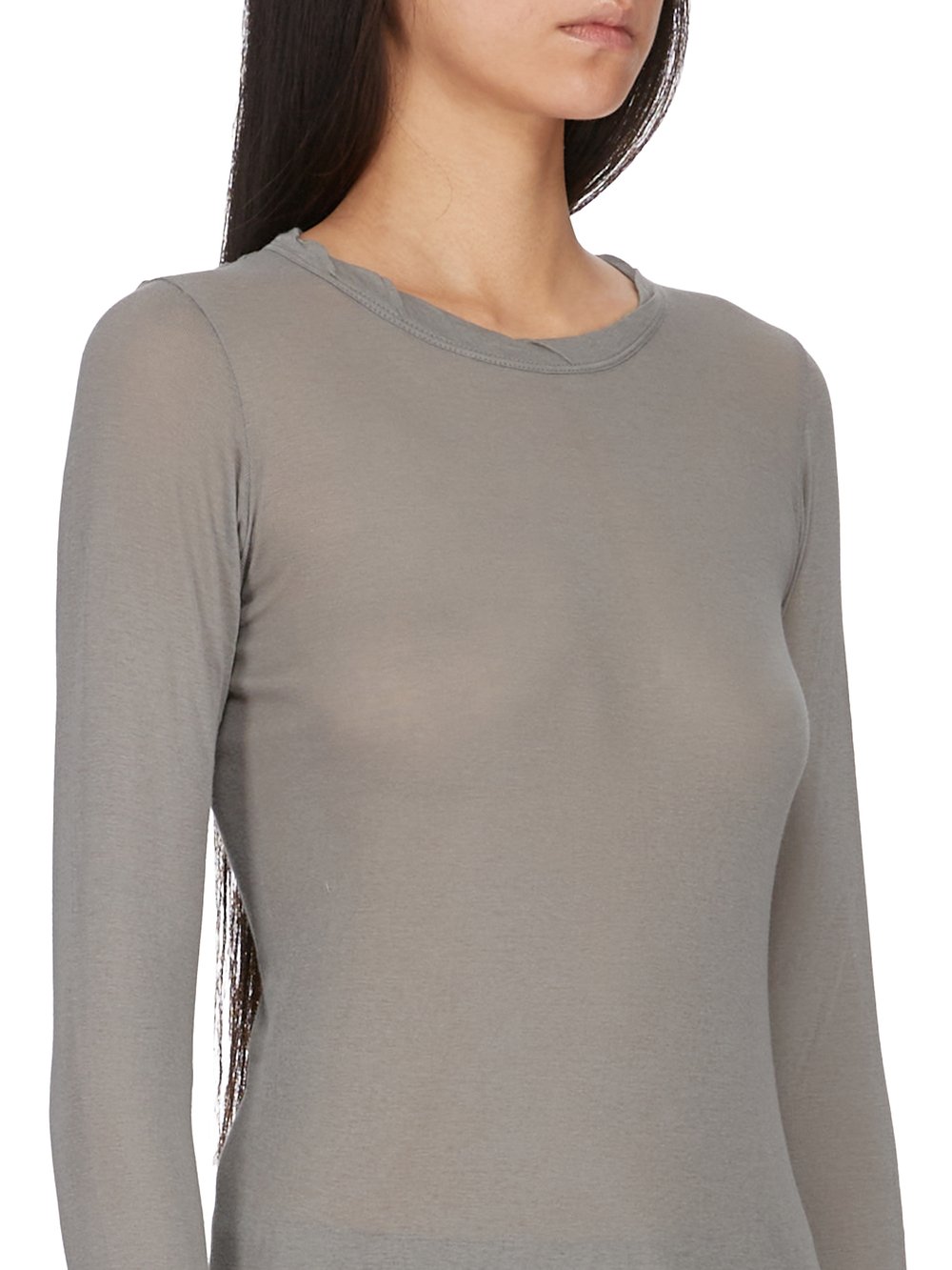 RIB LS T| RICK OWENS