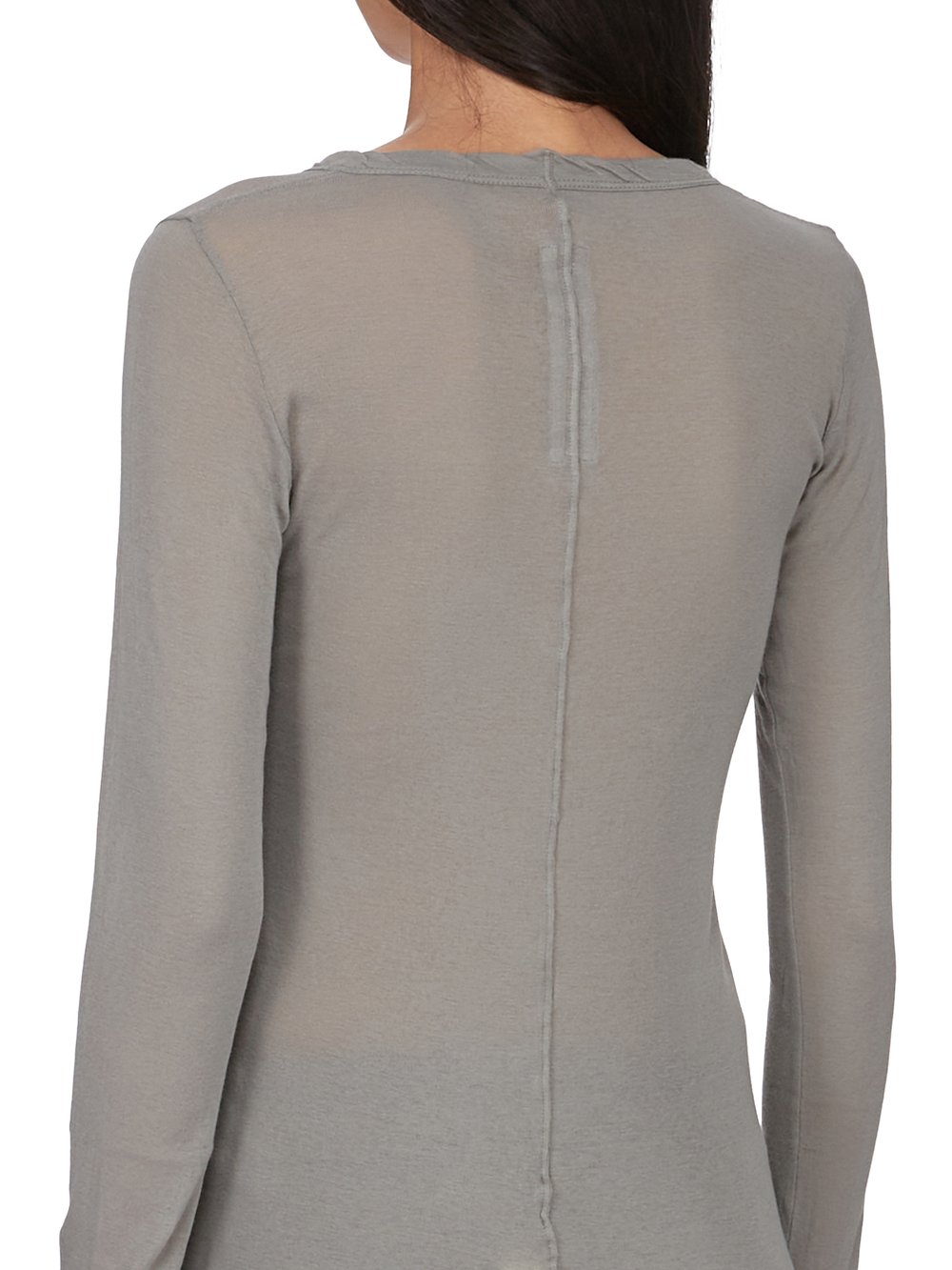 RIB LS T| RICK OWENS