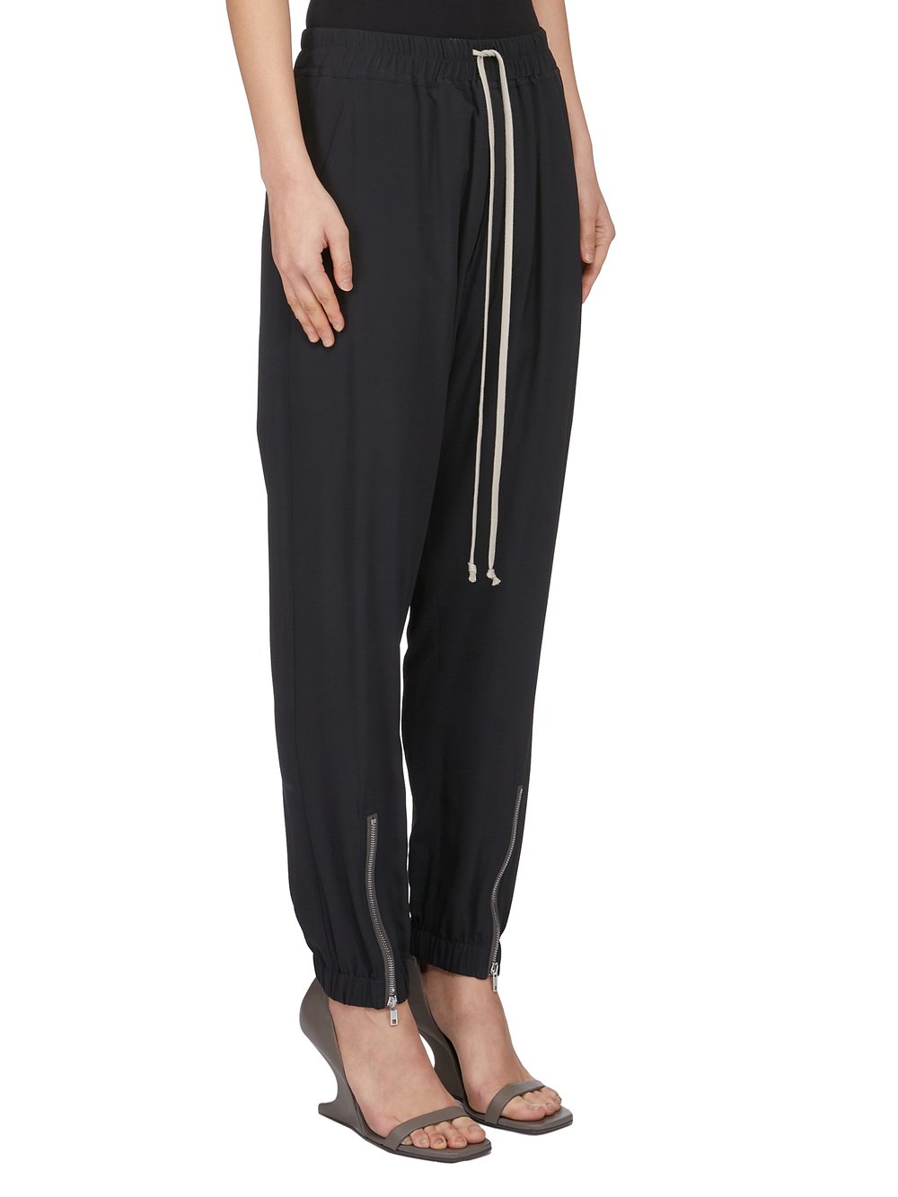 TECUATL TRACK PANT| RICK OWENS