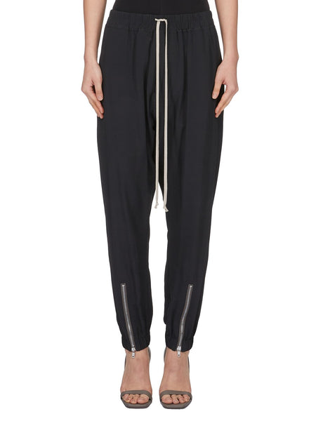 TECUATL TRACK PANT| RICK OWENS