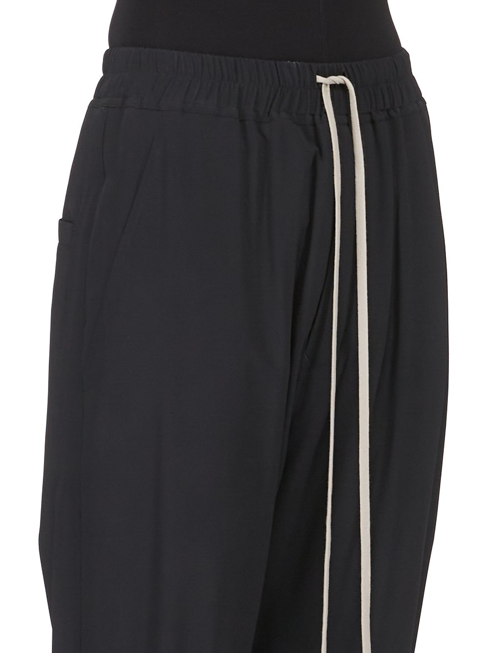 TECUATL TRACK PANT| RICK OWENS