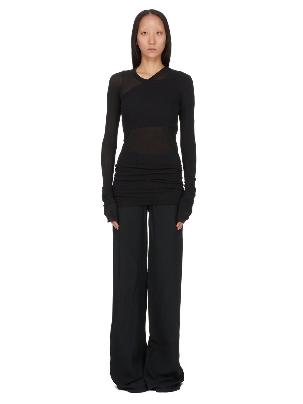 ZIGGY MINI| RICK OWENS