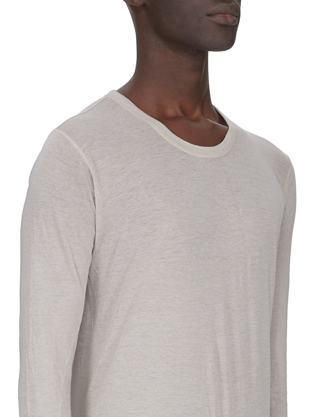 BASIC LS T| RICK OWENS