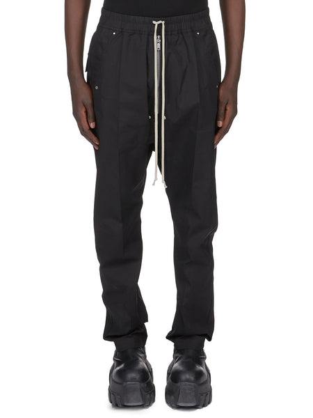 BELA PANTS| RICK OWENS