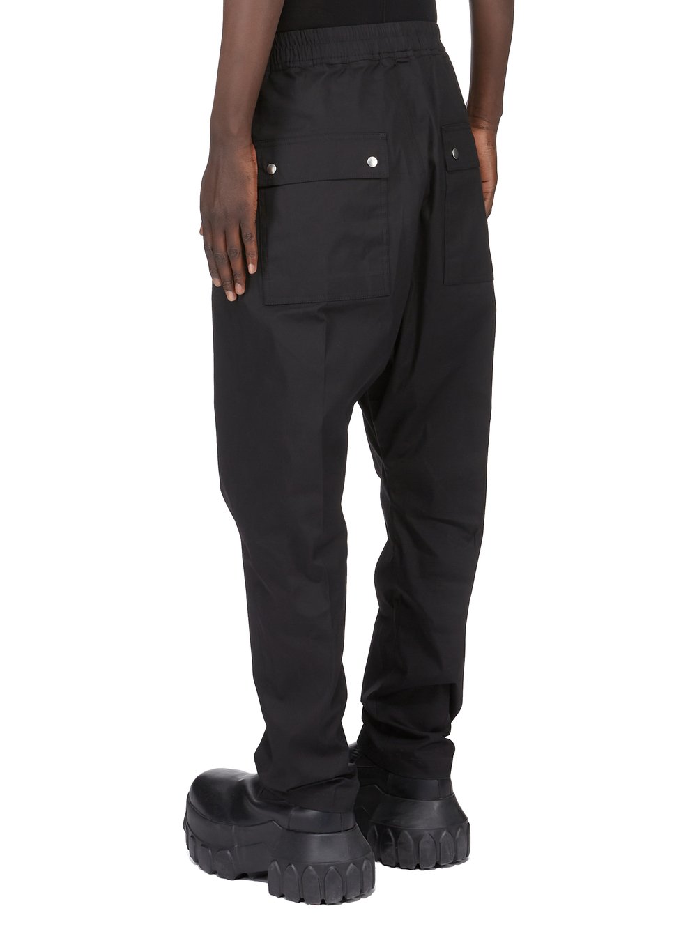 BELA PANTS| RICK OWENS