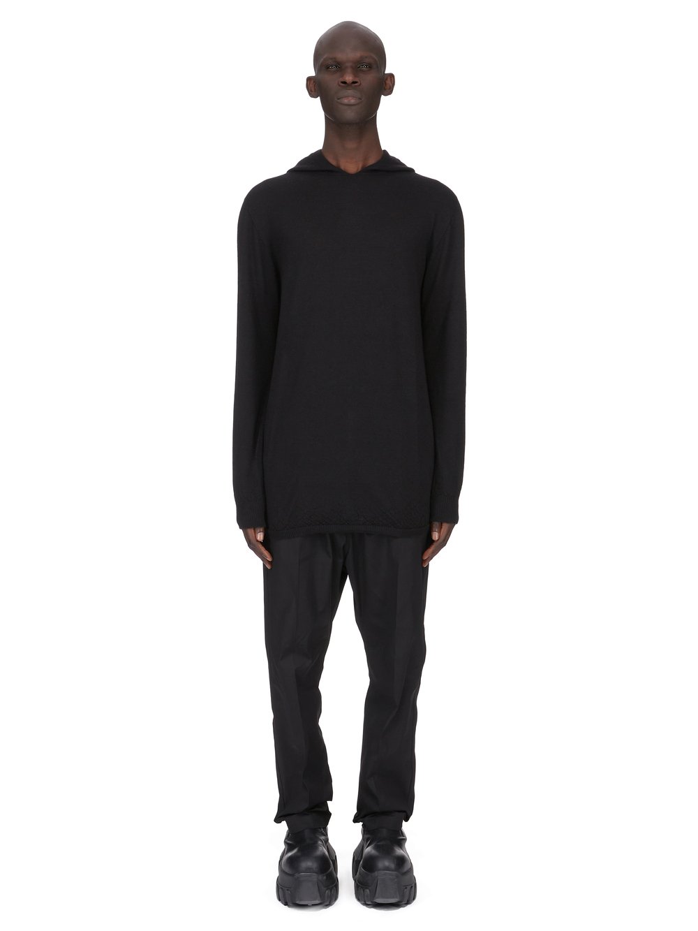 BELA PANTS| RICK OWENS