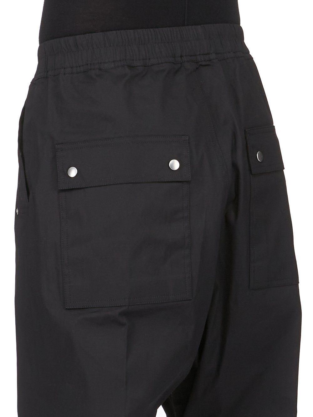 BELA PANTS| RICK OWENS
