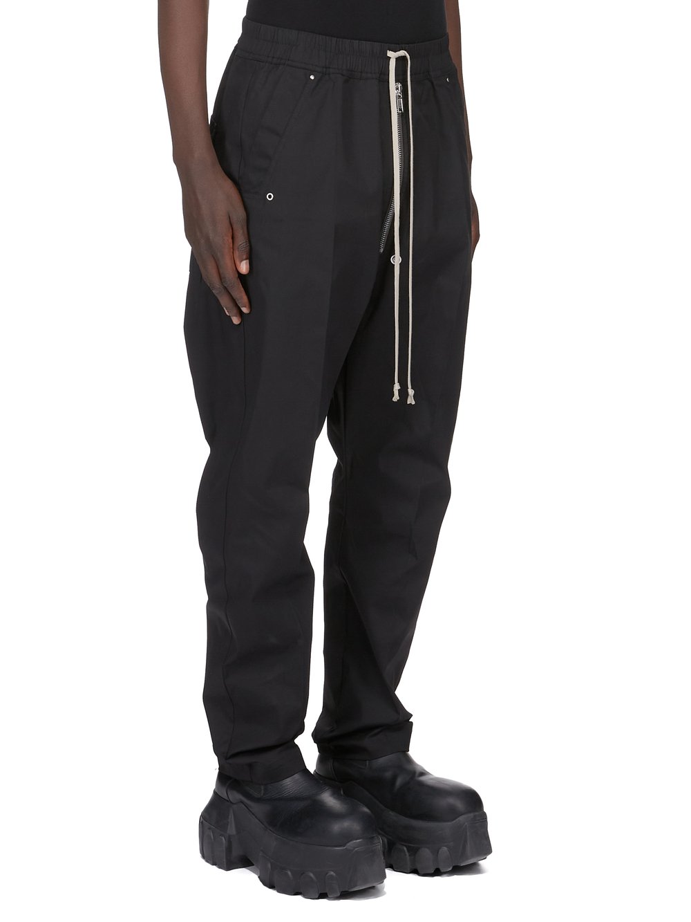 BELA PANTS| RICK OWENS