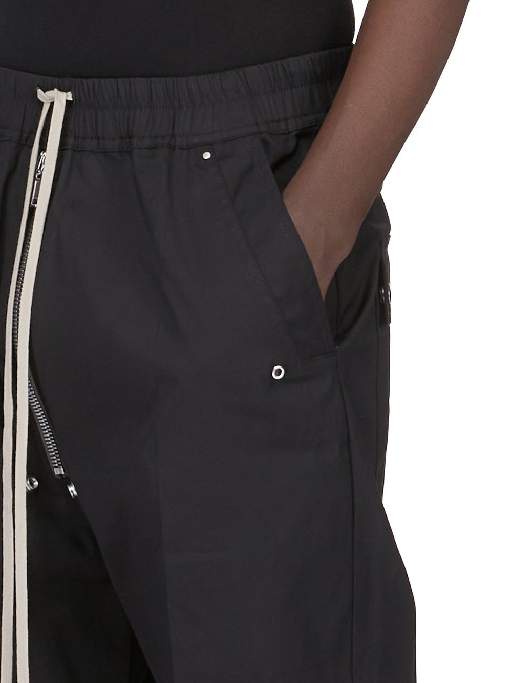 BELA PANTS| RICK OWENS
