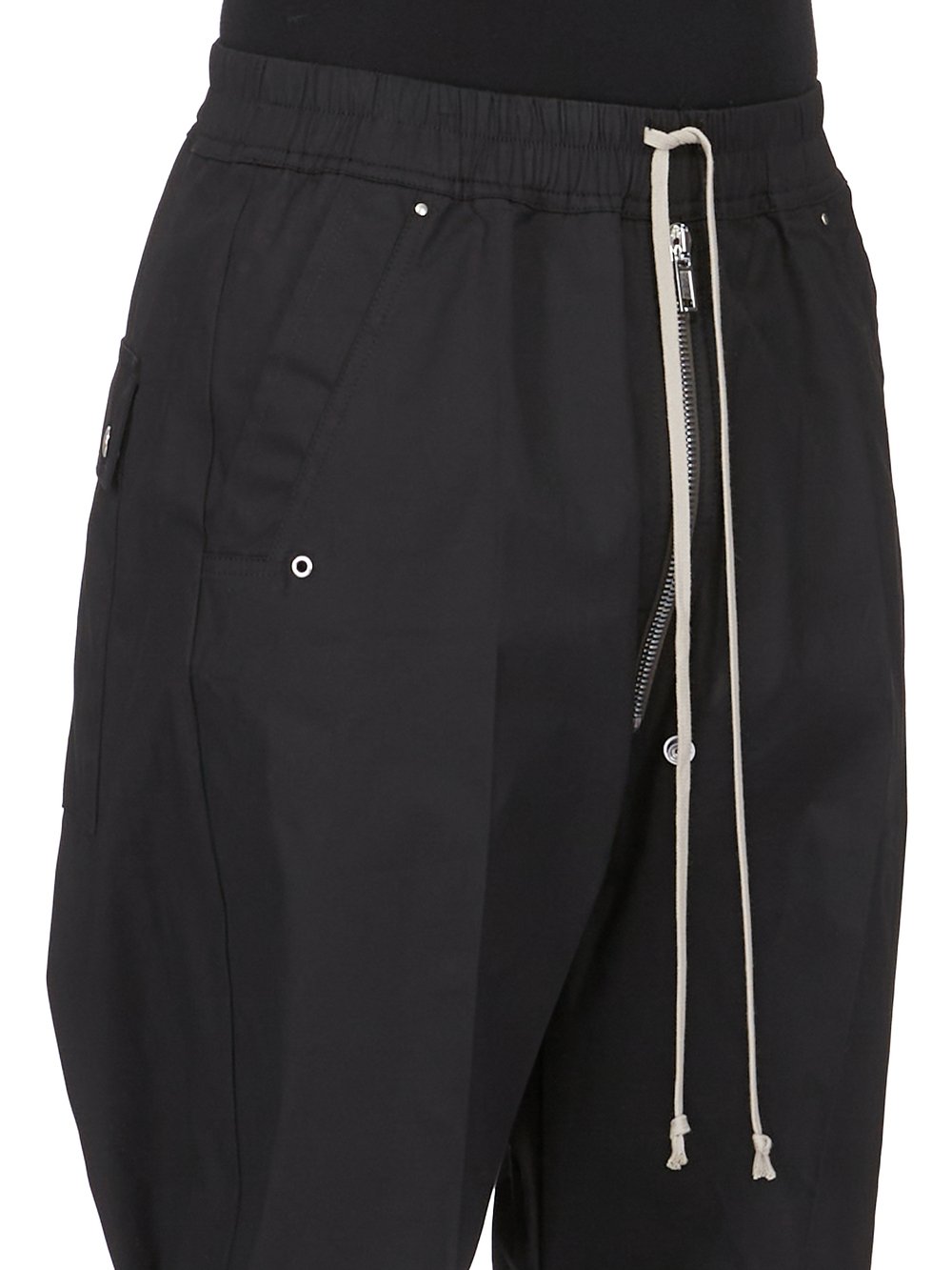 BELA PANTS| RICK OWENS