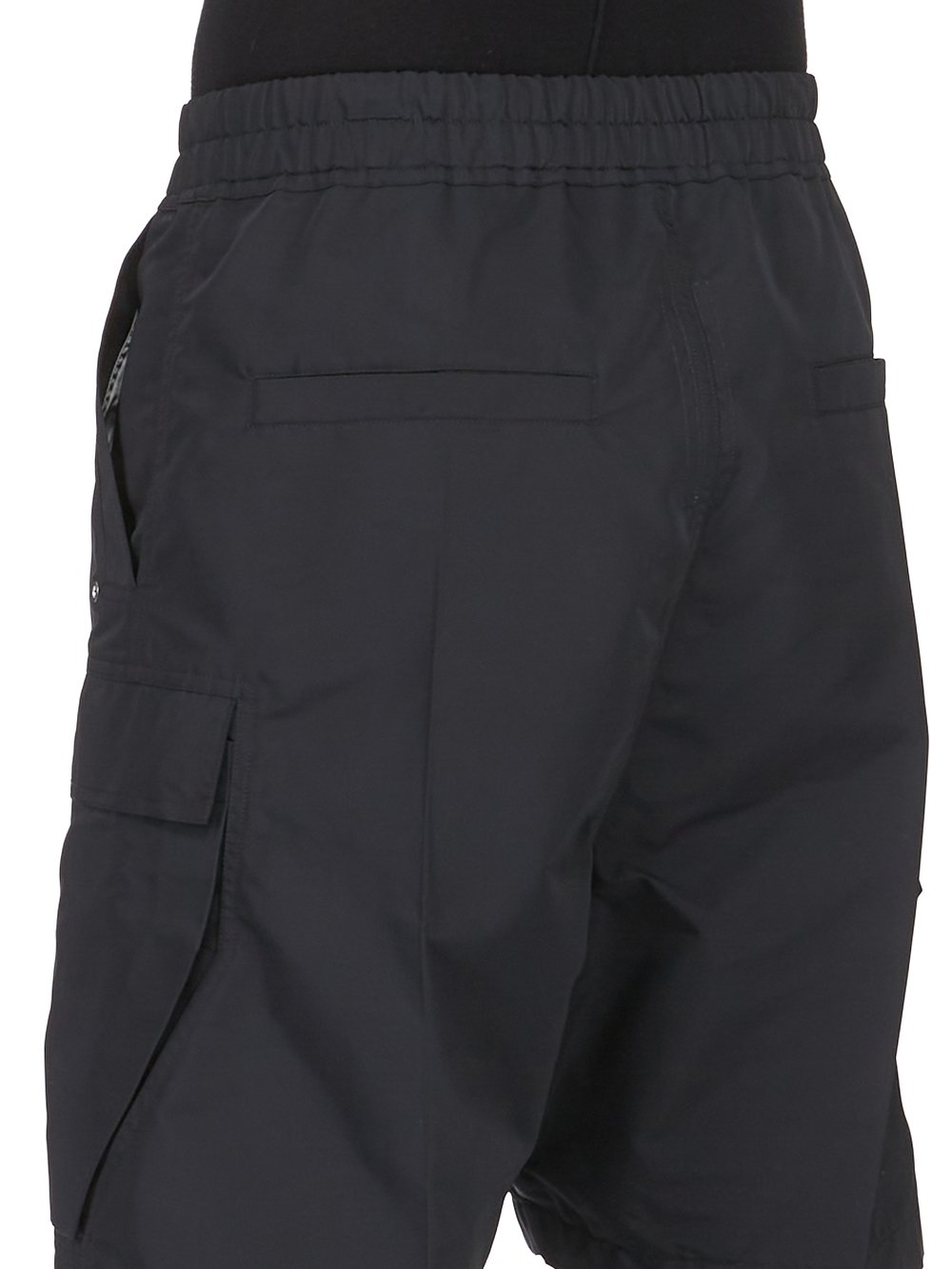 CARGOBELA SHORTS| RICK OWENS