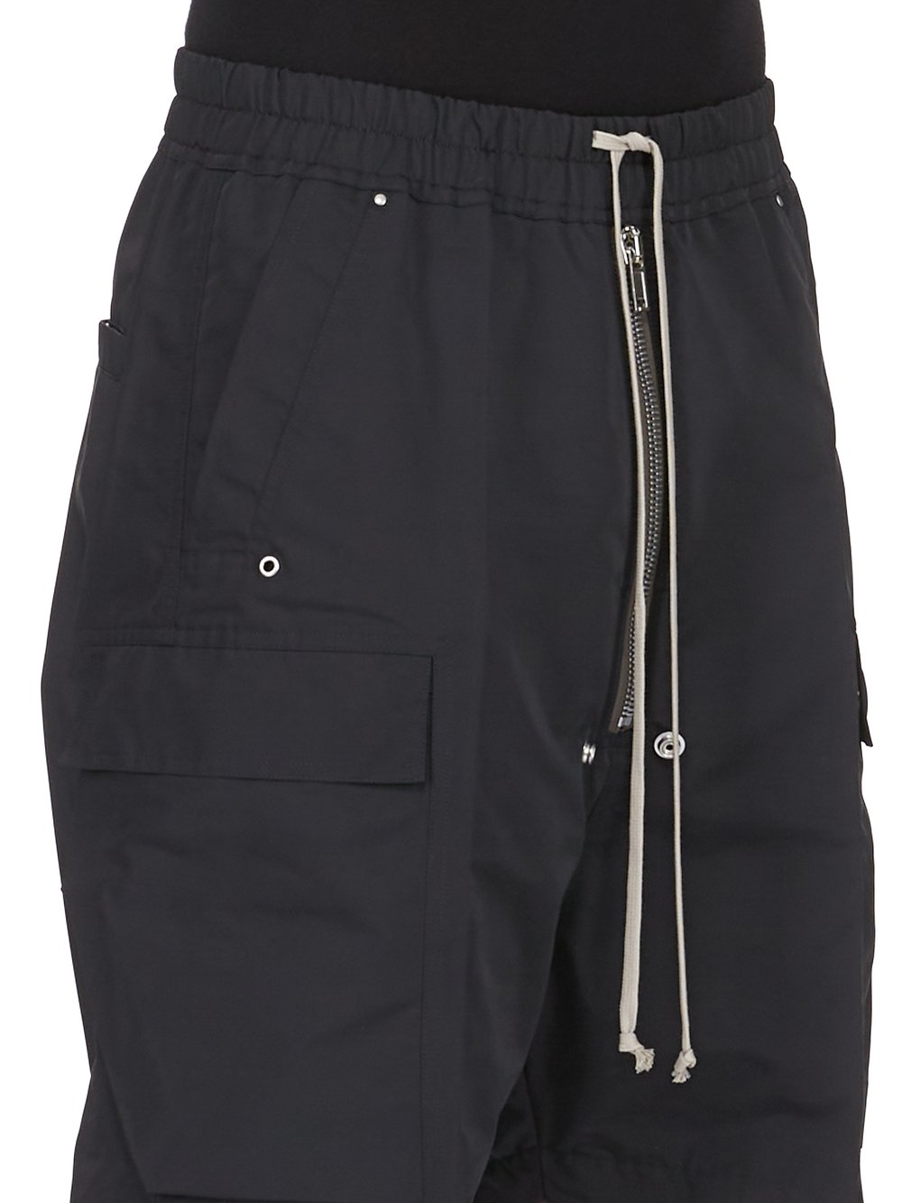 CARGOBELA SHORTS| RICK OWENS