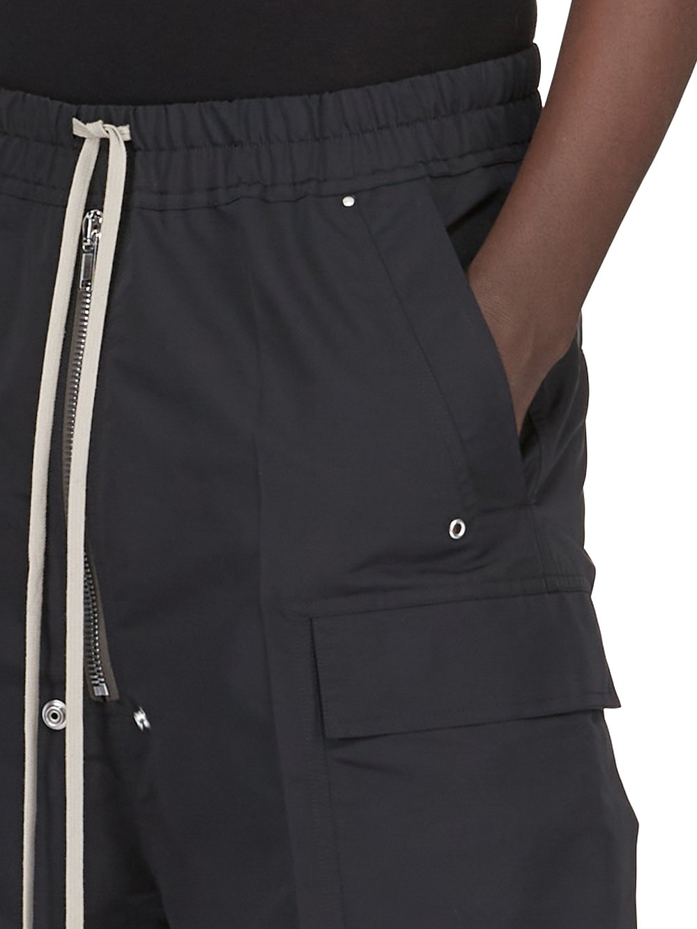 CARGOBELA SHORTS| RICK OWENS