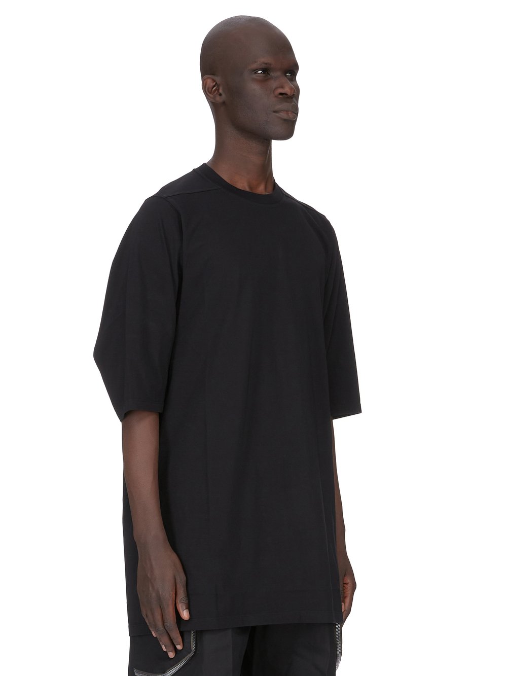 JUMBO SS T| RICK OWENS
