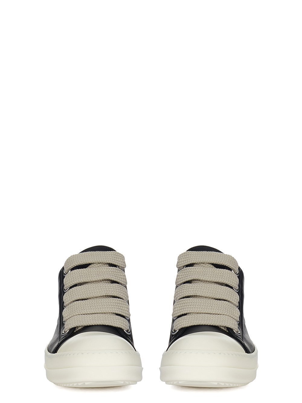 JUMBOLACE LOW SNEAKS| RICK OWENS