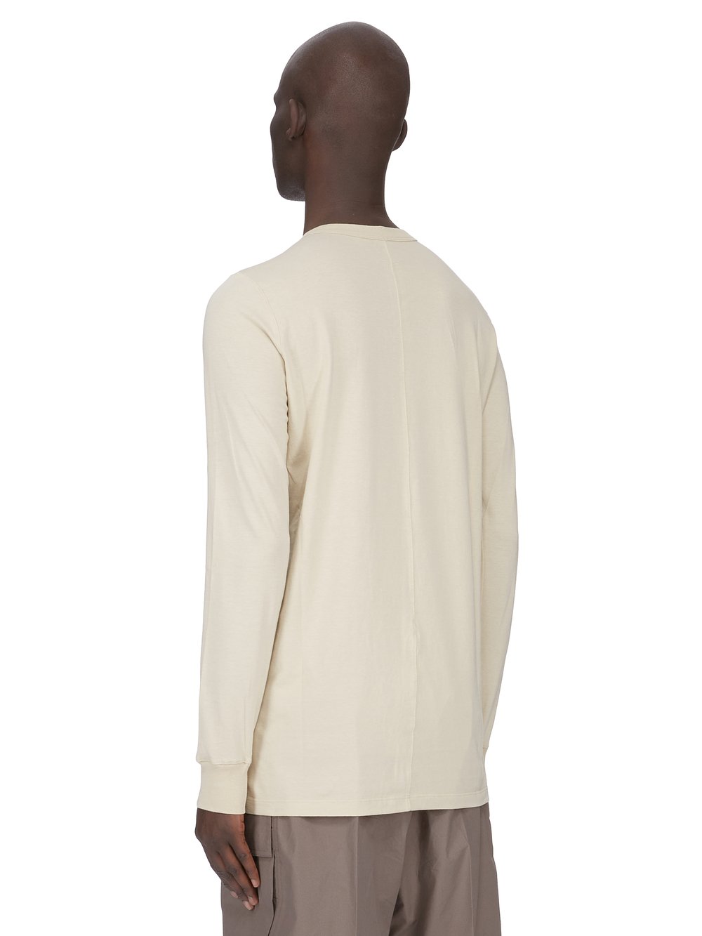 LEVEL LS T| RICK OWENS