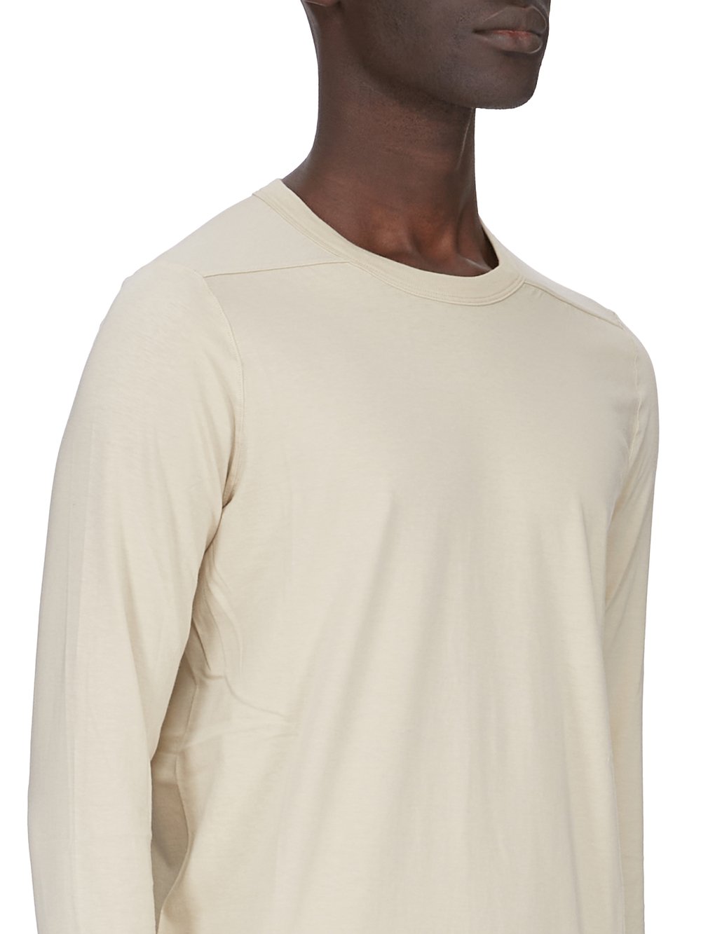 LEVEL LS T| RICK OWENS