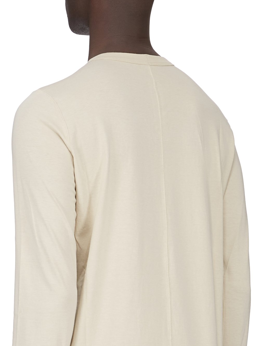 LEVEL LS T| RICK OWENS