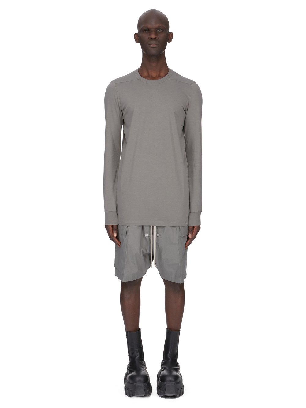 LEVEL LS T| RICK OWENS