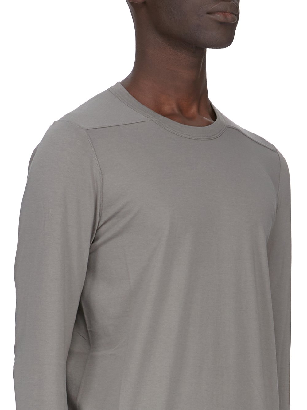 LEVEL LS T| RICK OWENS
