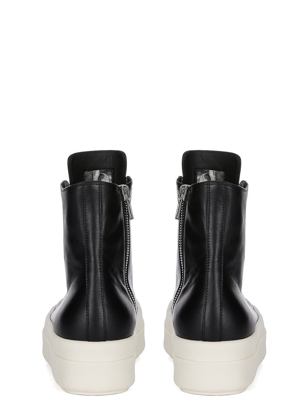 MEGA BUMPER SNEAKS| RICK OWENS