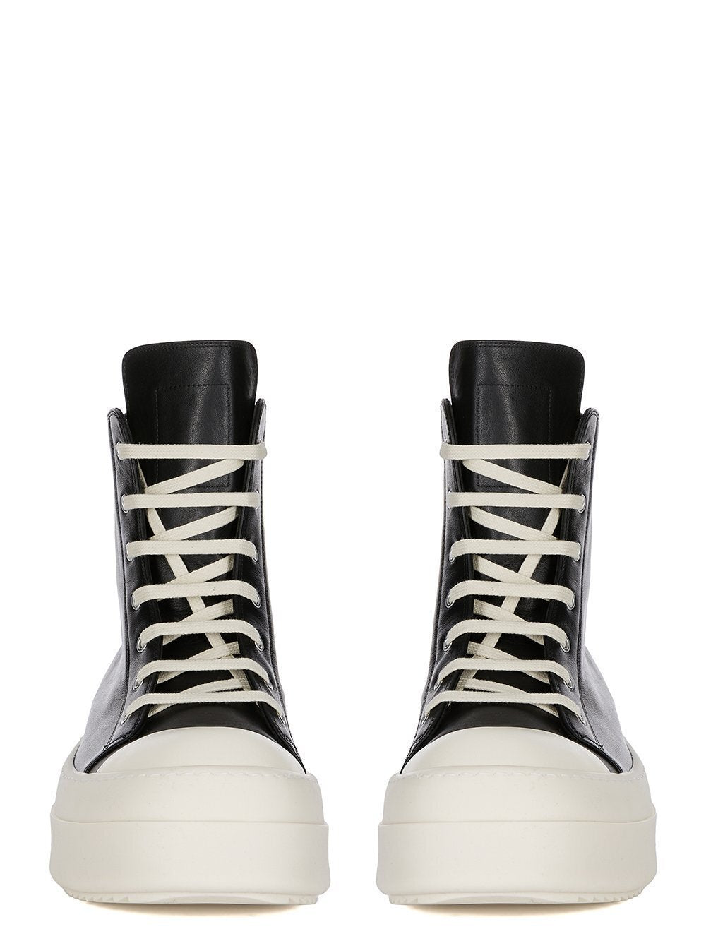 MEGA BUMPER SNEAKS| RICK OWENS