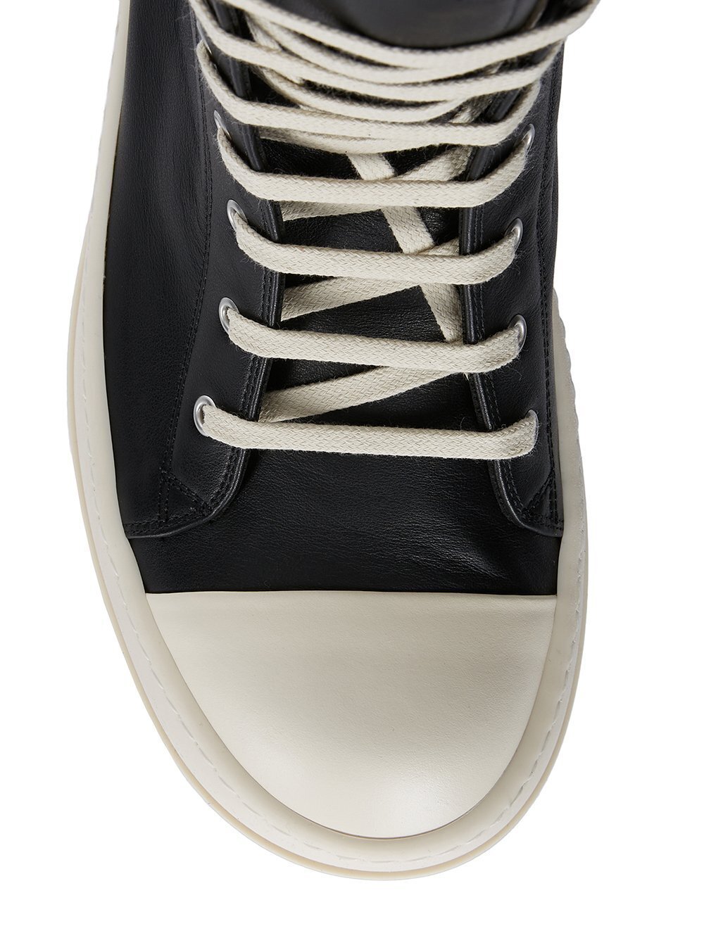MEGA BUMPER SNEAKS| RICK OWENS