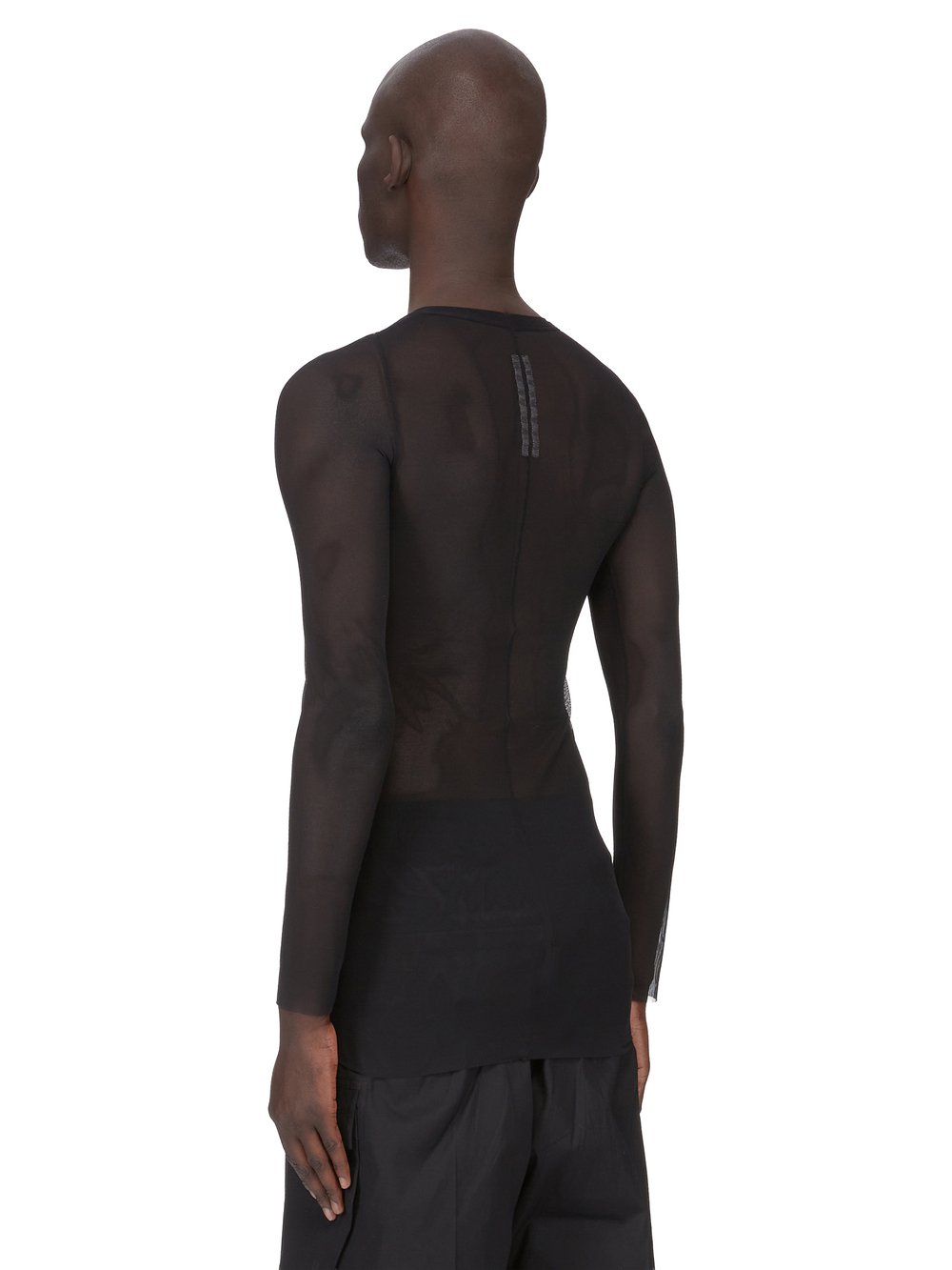 RIB LS T| RICK OWENS