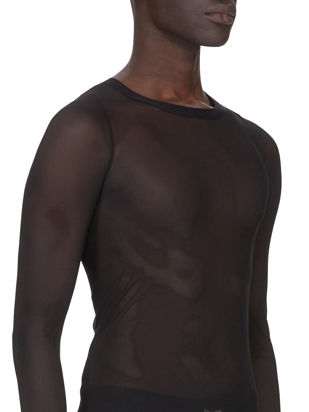 RIB LS T| RICK OWENS