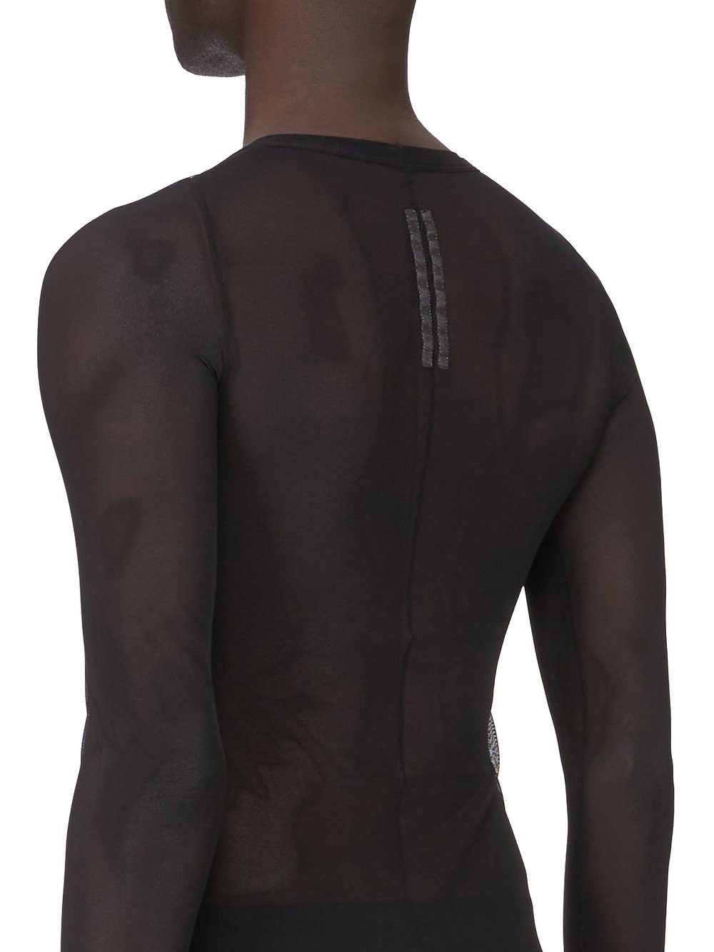 RIB LS T| RICK OWENS