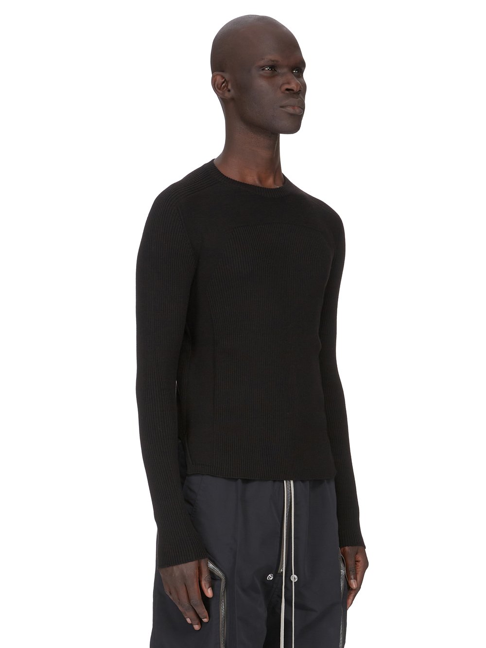 RIBBED GEO| RICK OWENS