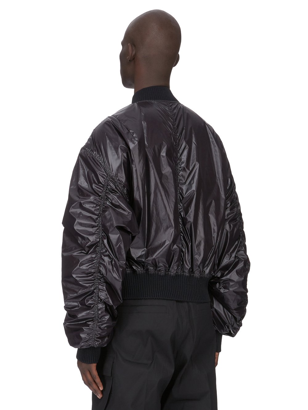 ジャケット・アウター Rick Owens secchia flight SECCHIA FLIGHT| RICK OWENS