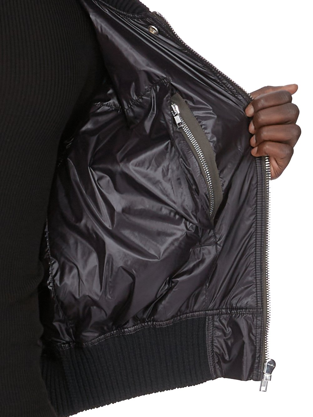 SECCHIA FLIGHT| RICK OWENS