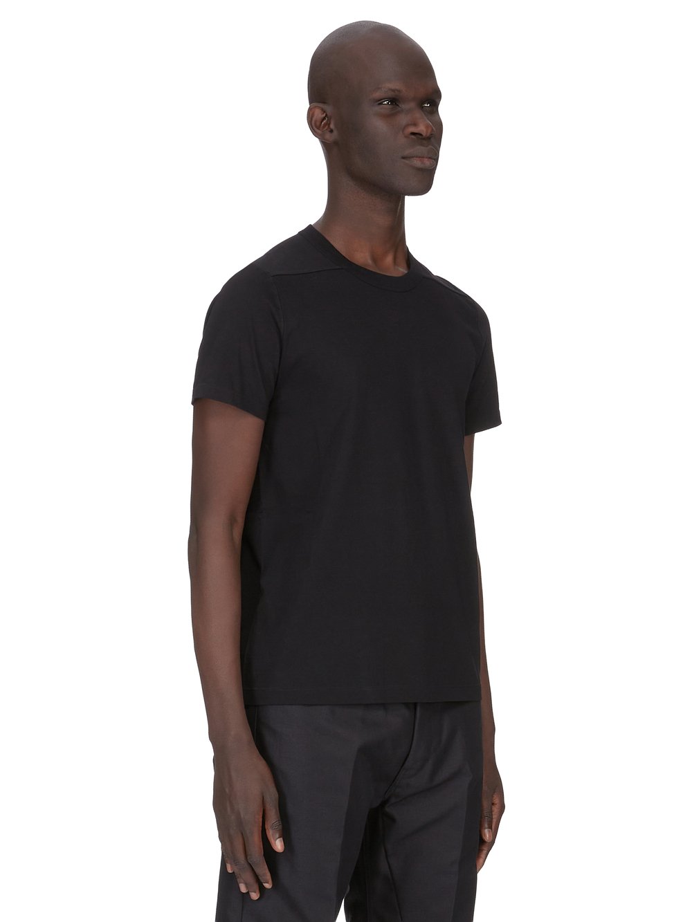 SHORT LEVEL T| RICK OWENS