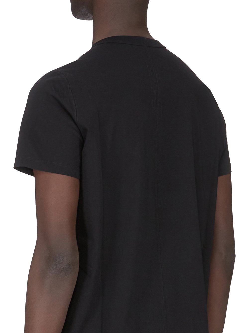 SHORT LEVEL T| RICK OWENS