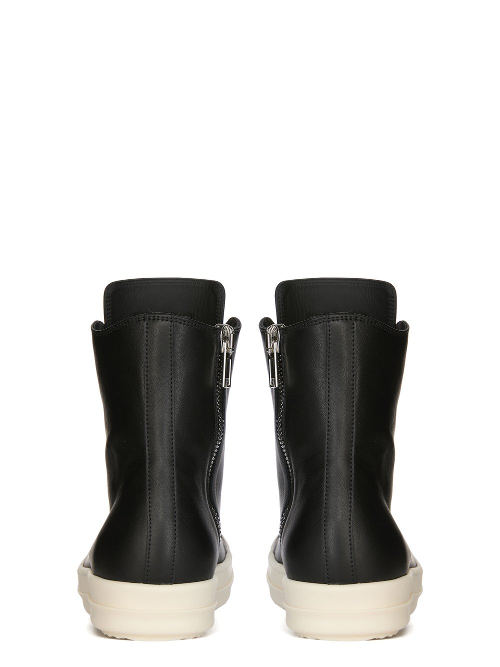 Rick Owens レザー サンバイザー Rick Owens Leather Creep Sneakers | RU02E1802-LCO-911 | SVD