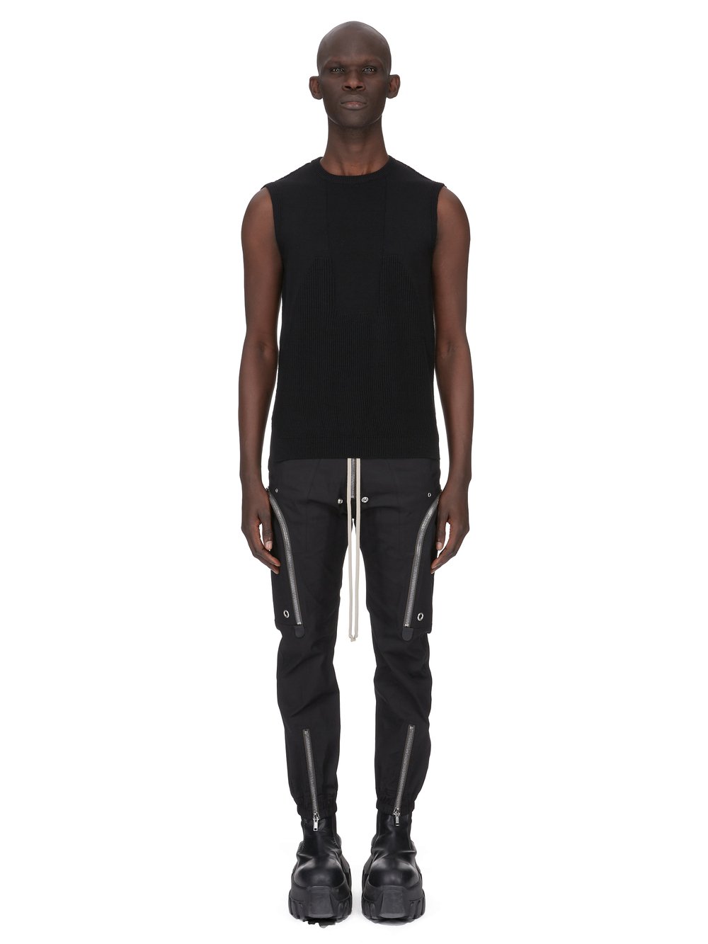 TANK| RICK OWENS