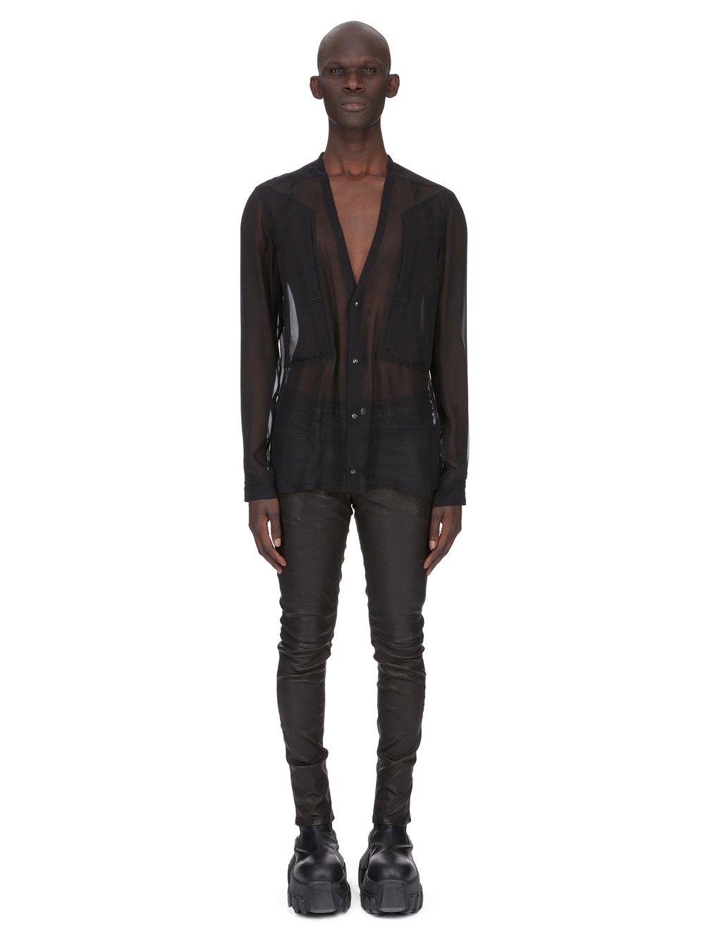 TYRONE JEANS| RICK OWENS TYRONE JEANS| RICK OWENS