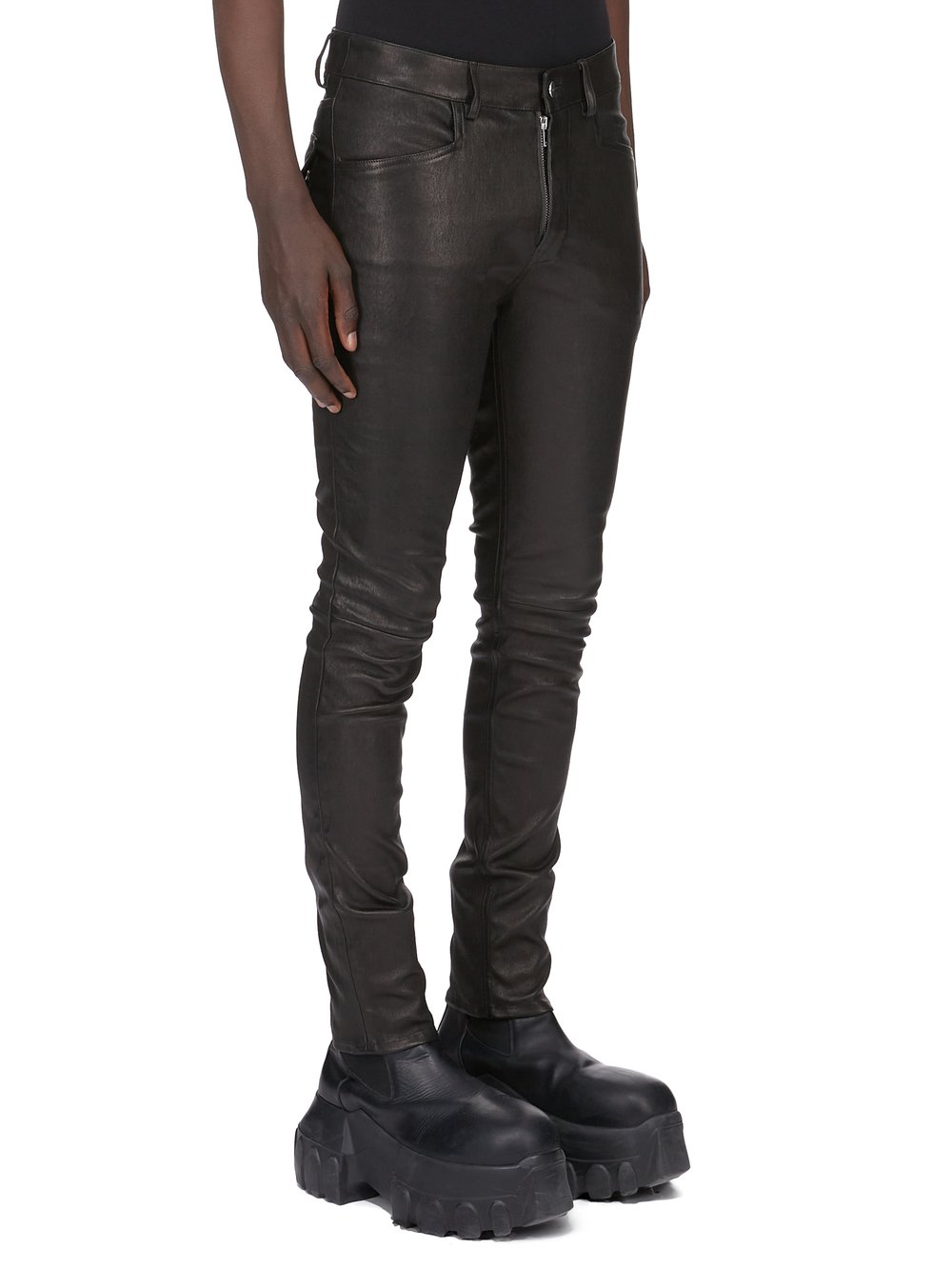 TYRONE JEANS| RICK OWENS