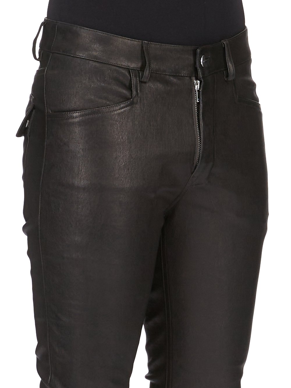 TYRONE JEANS| RICK OWENS