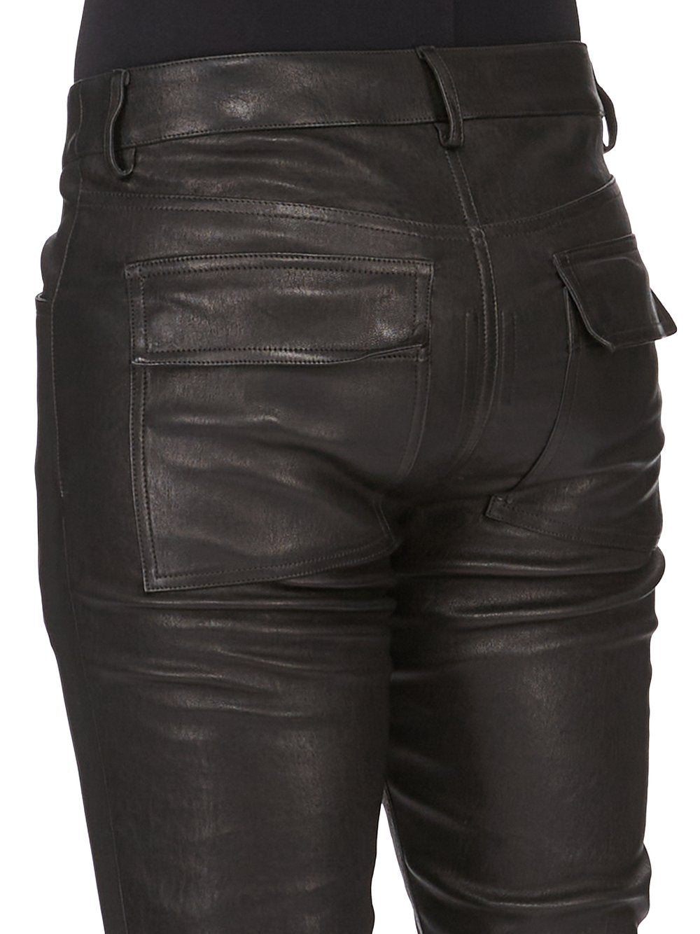 TYRONE JEANS| RICK OWENS
