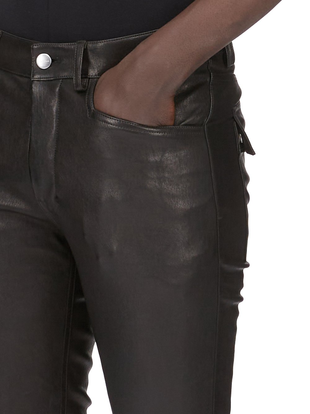 TYRONE JEANS| RICK OWENS