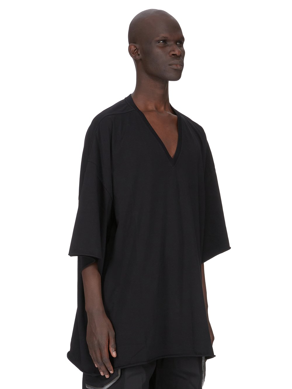V TOMMY T| RICK OWENS