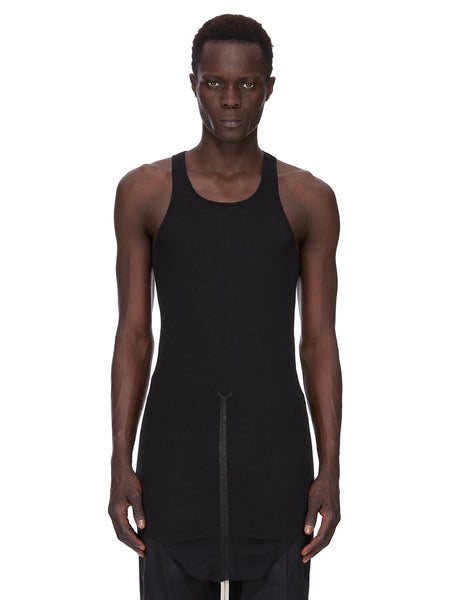 【ミキ】レリアン　ROCHAS タンクトップ 0288816_basic-rib-tank_grande.
