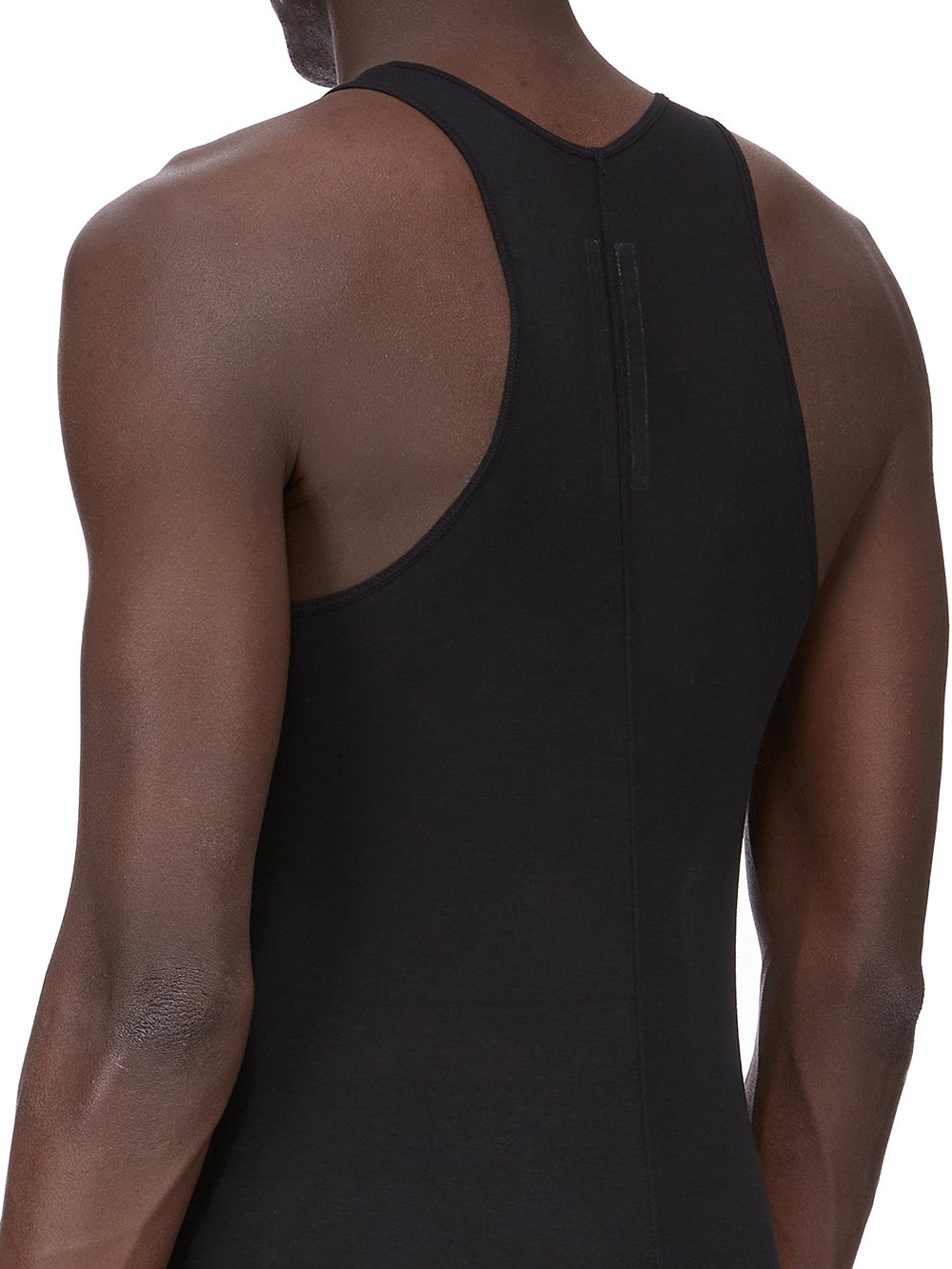 BASIC RIB TANK| RICK OWENS