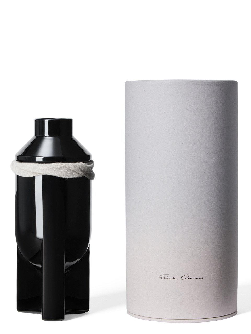 RICK OWENS SCENTED CANDLE L APPARITION| RICK OWENS